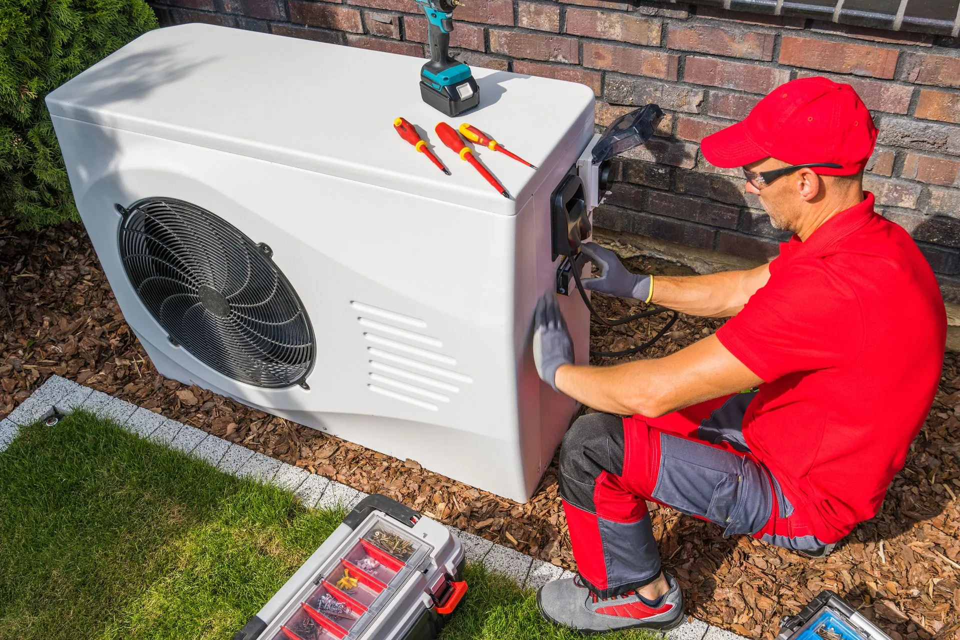 About HVAC in Midlothian, IL